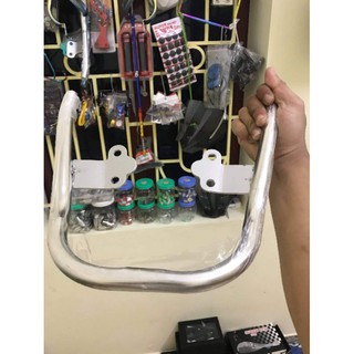 Tay Sách Ware inox Trắng { Hàng Dày Đẹp }