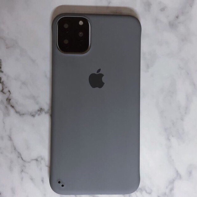 Dán Camera Giả ip 11 pro max dành cho iphone X / Xs / Xs Max
