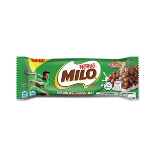 BÁNH NGŨ CỐC NESTLE MILO BAR 23,5G