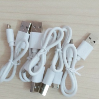 Dây cáp sạc ngắn mini micro 20cm
