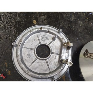 Mâm nhiệt nồi cơm 19cm -1000w