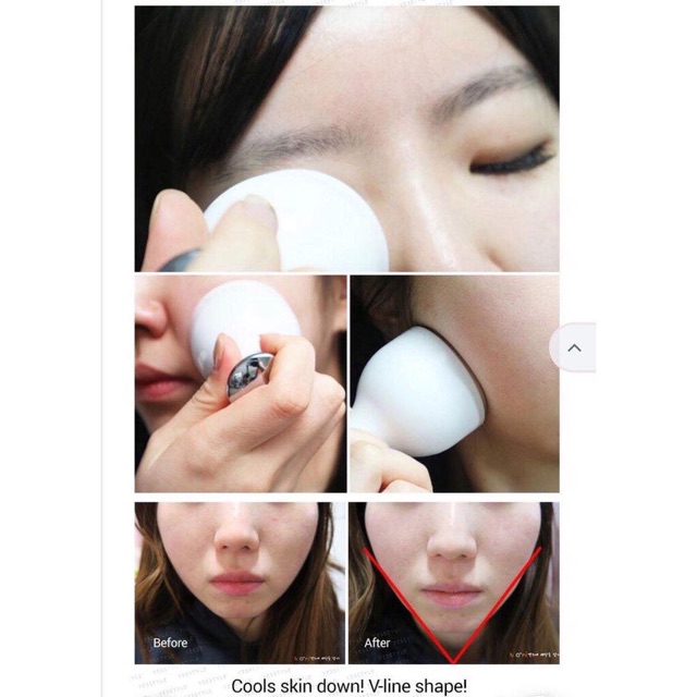 Thanh lăn lạnh Medi Peel 28 days Perfect Cooling Skin | BigBuy360 - bigbuy360.vn