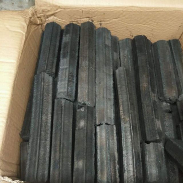 Than nướng không khói loại 1