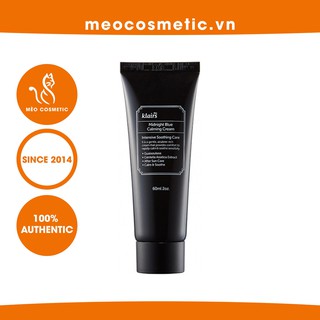 kem dưỡng Klairs Midnight Blue Calming Cream