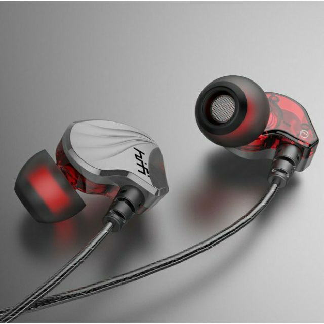 Tai nghe Siêu Bass hifi âm thanh cực hay màu đen S2000