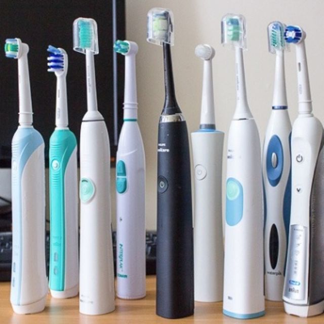 Bàn chải oralB