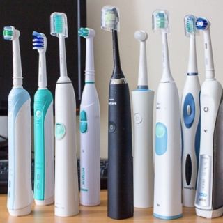 Bàn chải oralB