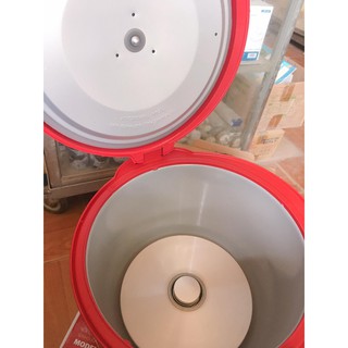 NỒI CƠM ĐIỆN SUNHOUSE 1,8L MODEL SH18M