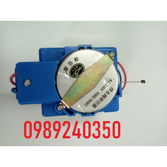 Van xả kéo máy giặt đa năng cửa trên