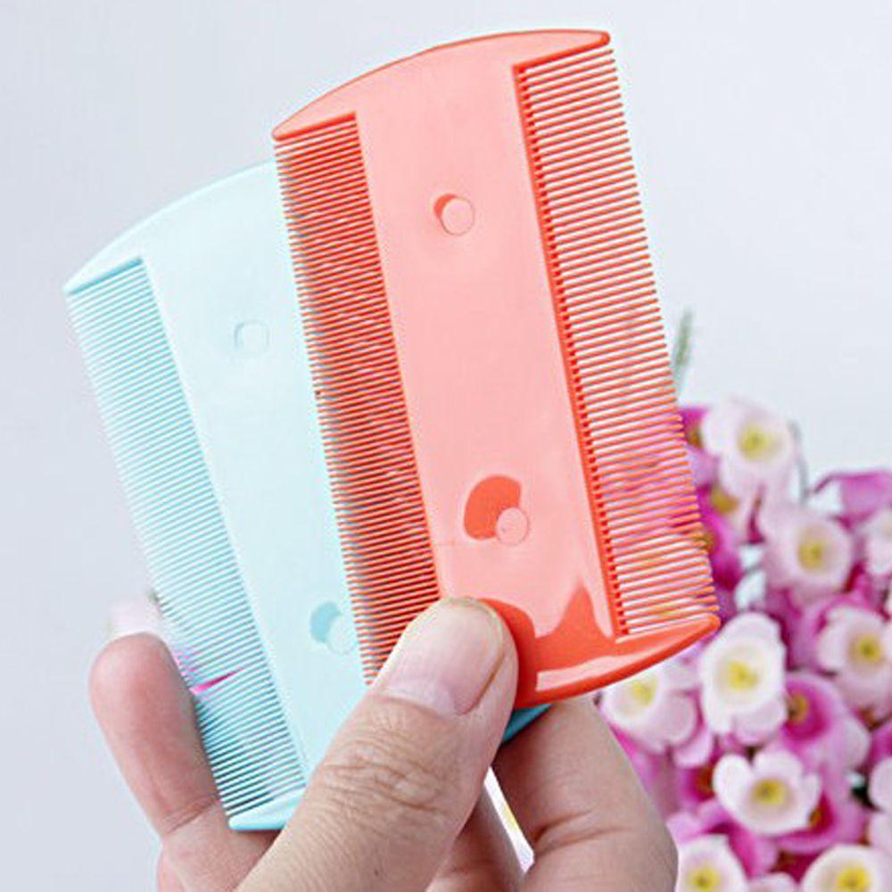 Lược Chải Tóc Phát Hiện Chấy Rận Hiệu Quả