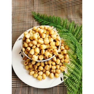 Hạt Sen Huế Sấy Giòn 300gr