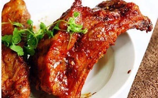 Xốt ướp thịt nướng cholimex