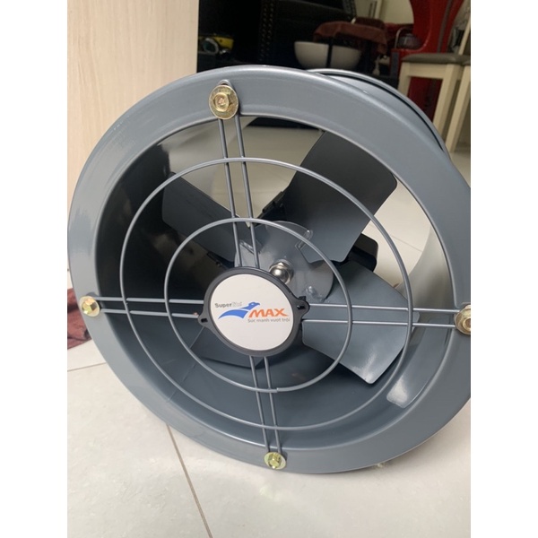 Quạt Hút Mùi, Quạt Thông Gió Công Nghiệp phi 25,30,35,40,50,60
