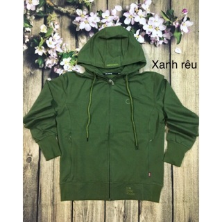 Áo khoác nữ big size 63-70kg thun cotton xịn