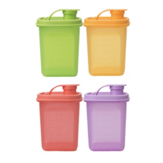 Bình nước Tupperware Slim Line Pitcher 1L