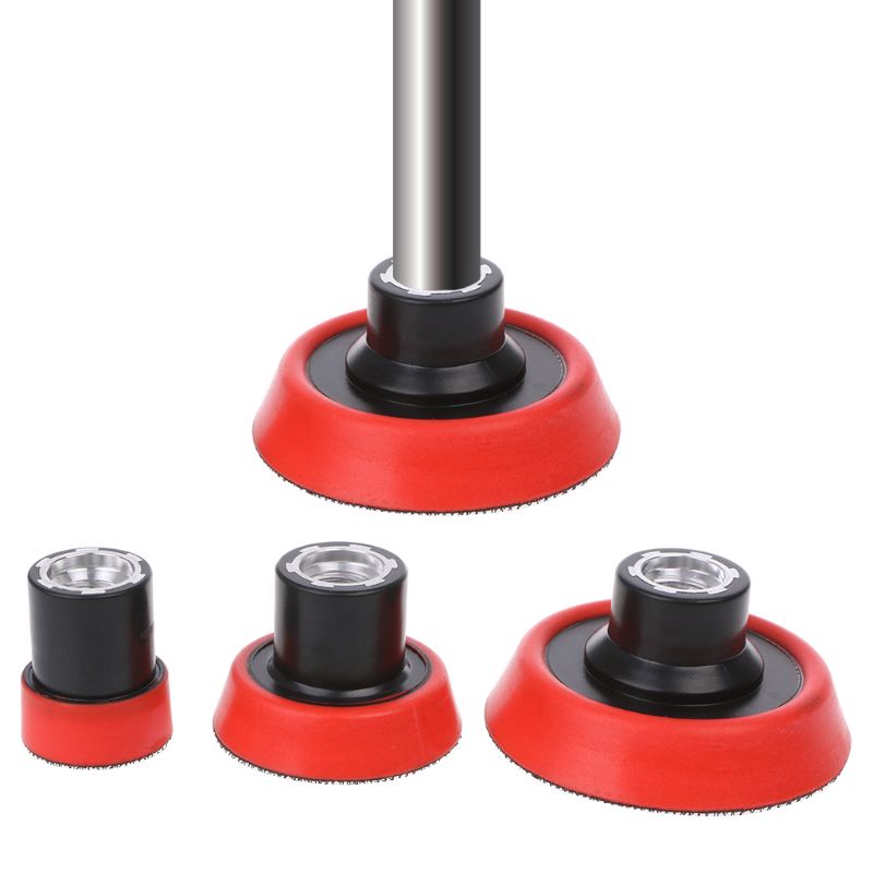 1 Mút Xốp Đánh Bóng Hỗ Trợ Ghế Ngồi Xe Hơi M14 1.2/2/3inch