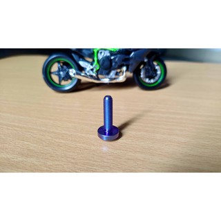 ỐC TITAN GR5 5LI20
