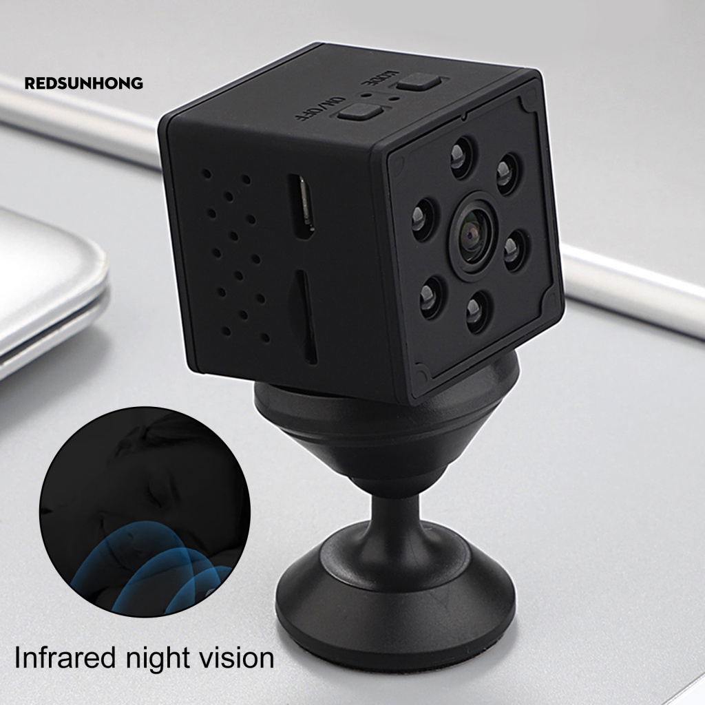 Camera Giám Sát Tự Động Thông Minh Q15 1080P