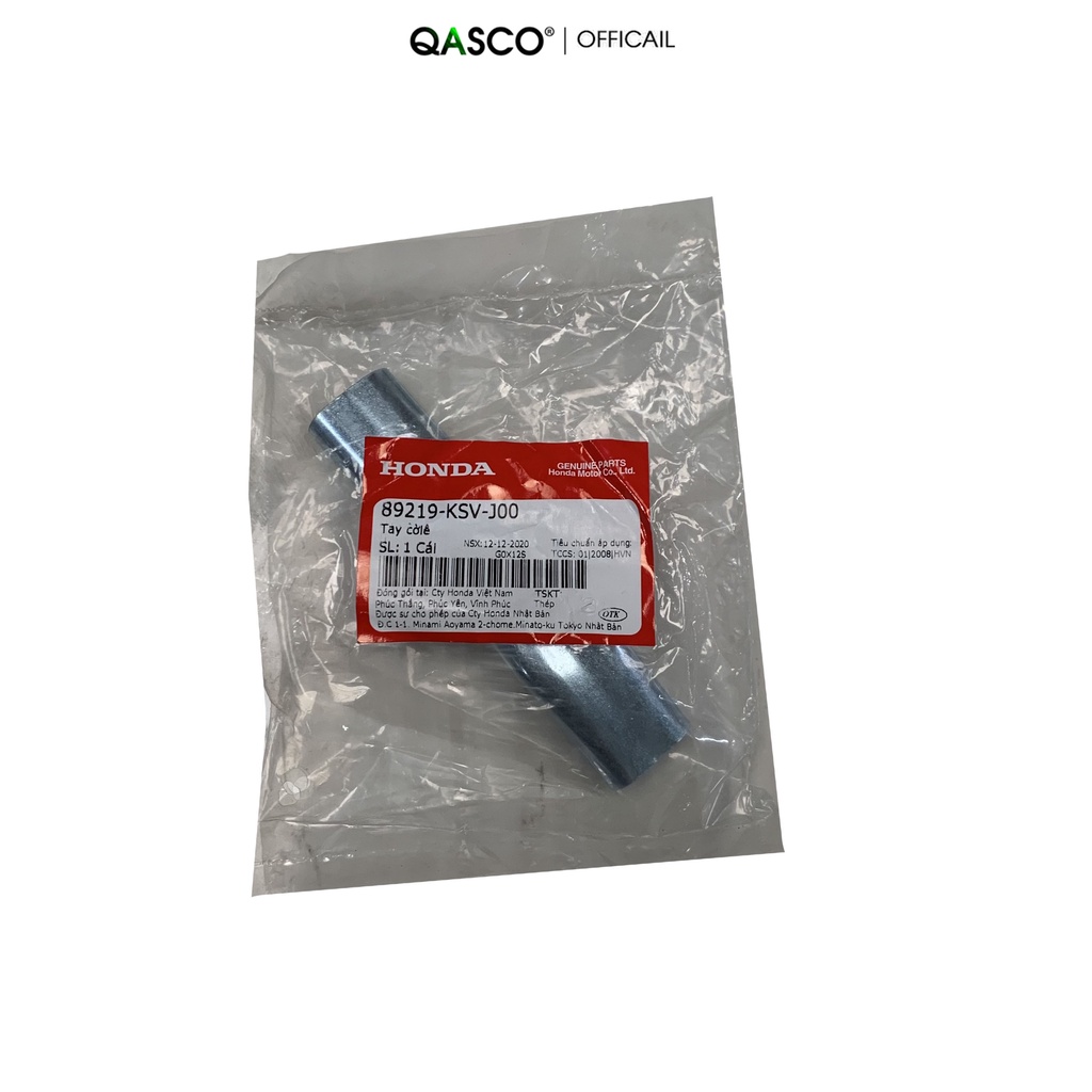 Tay cờ lê HONDA SH 125 / 150 /Sh Mode và nhiều dòng xe  QA(89219KSVJ00) _( 680)