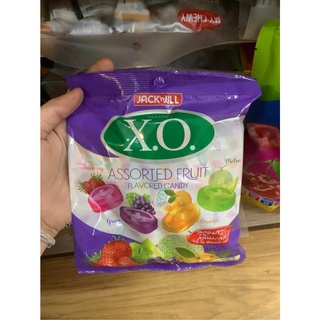 X.o - kẹo trái cây thailand