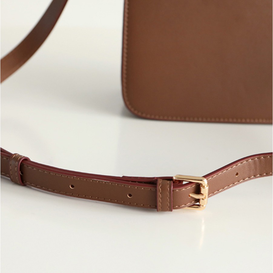 Túi xách nữ đeo chéo SEEME - [B62] Berry Bag