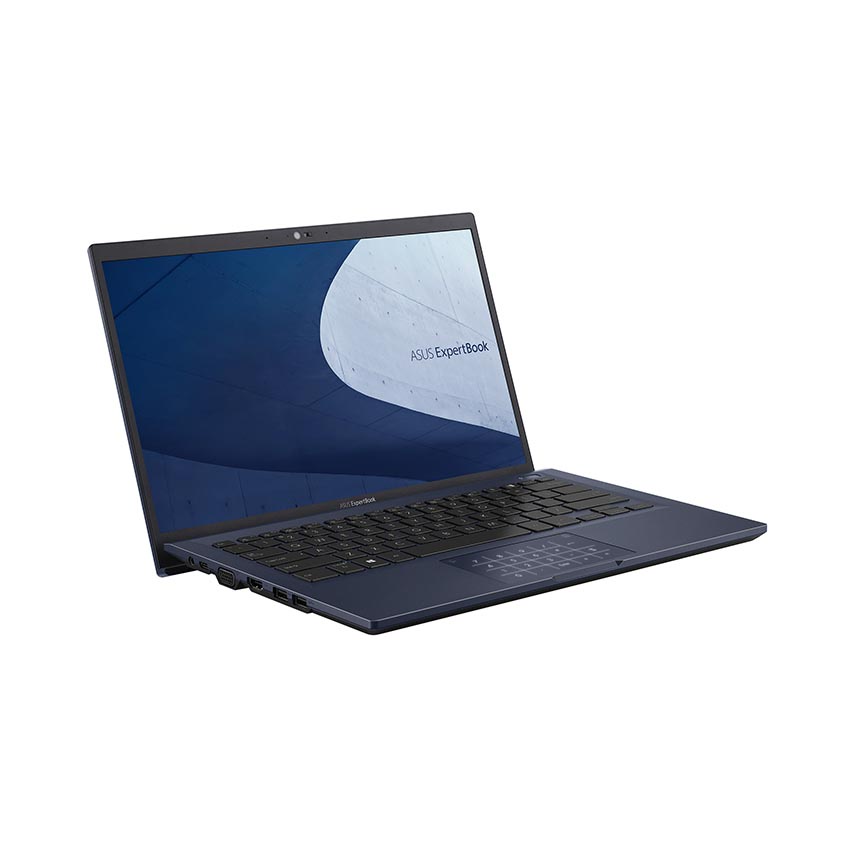 Laptop ASUS ExpertBook Evo B9400CEA-KC0773T (i5-1135G7 | 8GB | 512GB | Intel Iris Xe Graphics | 14' FHD | Win 10)