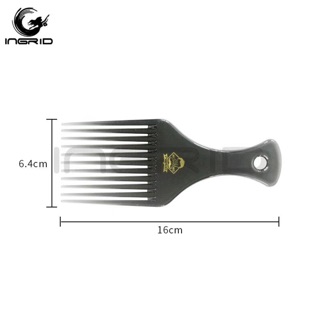 Lược nhọn làm premlock