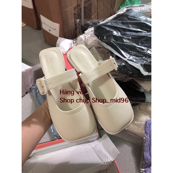 Giày da  2cm mềm hàng quảng châu ulzzang  3 màu nâu đen trắng kèm video +ảnh thật shop chụp  chuẩn loại 1