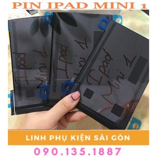 PIN IPAD MINI 1