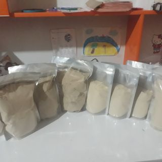BỘT NGŨ CỐC DINH DƯỠNG