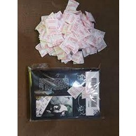 1kg Gói Hút Ẩm Chống Ẩm Loại 1g/5g hạt chống ẩm, mốc bảo quản túi xách, giày dép, gói hạt hút ẩm bảo quản đồ ăn khử mùi