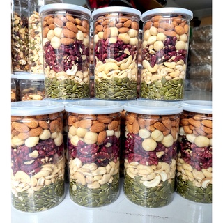 Mix 5 hạt dinh dưỡng [500g]