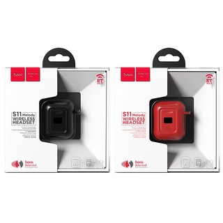 Tai Nghe Bluetooth Hoco S11