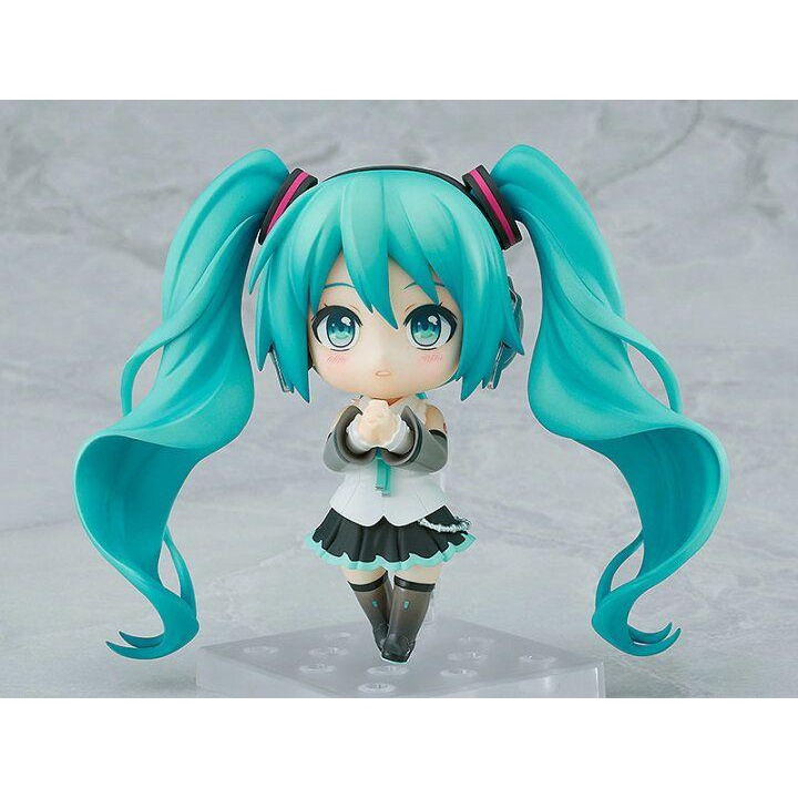 Mô hình chính hãng Nendoroid  Hatsune Miku NT Figure Nendoroid 1701