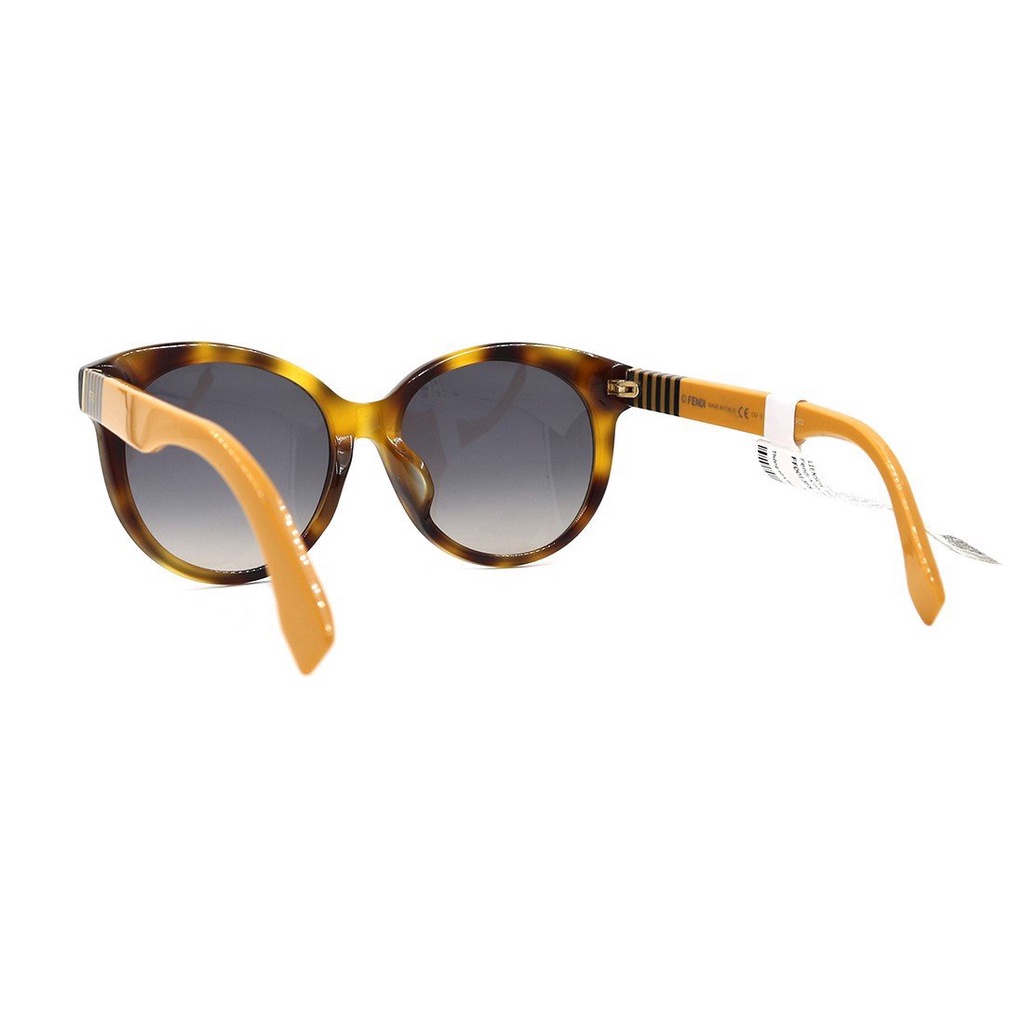 Kính mát nam nữ Fendi FF0013FS màu sắc thời trang, thiết kế dễ đeo bảo vệ mắt