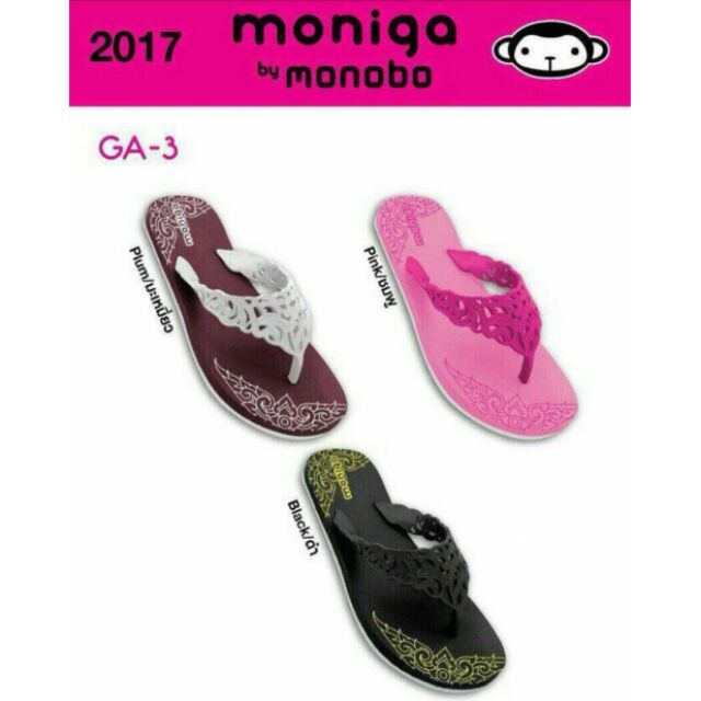 Dép kẹp thái lan