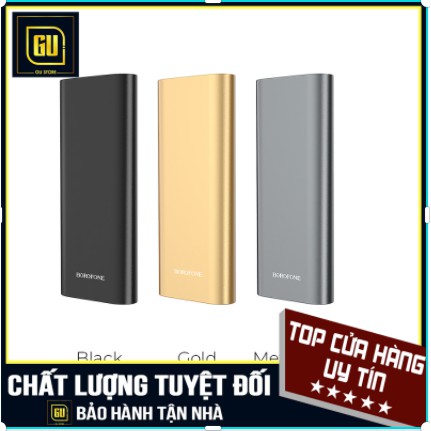 🌟CHÍNH HÃNG 🌟Pin Sạc Dự Phòng BT19B - Dung Lượng 10000mAh-15000mAh-20000mAh, Có Đèn Led