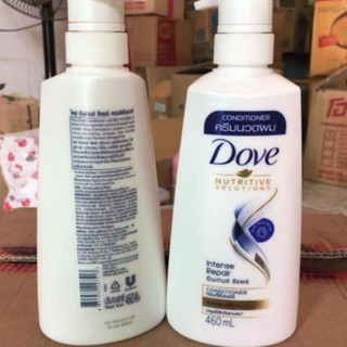 DẦU XẢ DOVE THÁI LAN 410ML