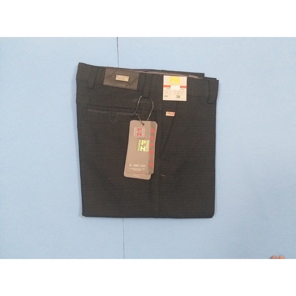 Quần kaki trung niên công sở 071
