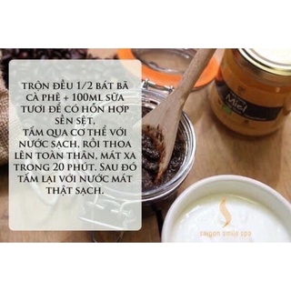 [COMBO 3] Bột đậu đỏ - bột cà phê - trà xanh 300g̣̣̣̣̣̣̣ ̣(ĐÃ TRỘN)