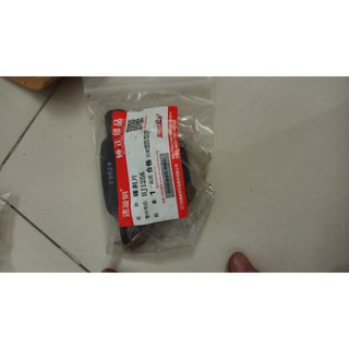 Bố Trước HJ125