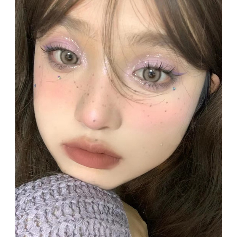 Bảng Phấn Mắt Miss Lara 16 Màu Ánh Ngọc Trai Lấp Lánh