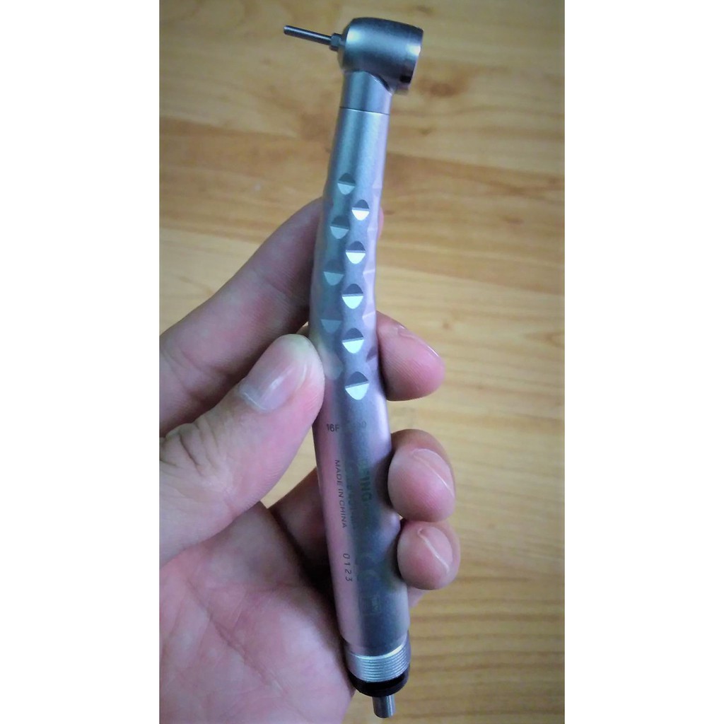 Tay khoan nhanh Being Lotus 401,  hàng chính hãng