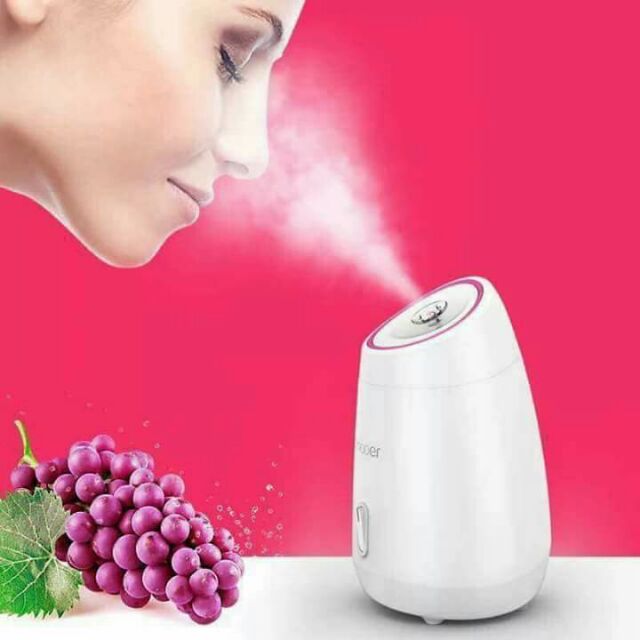 Máy xông mặt Maoer