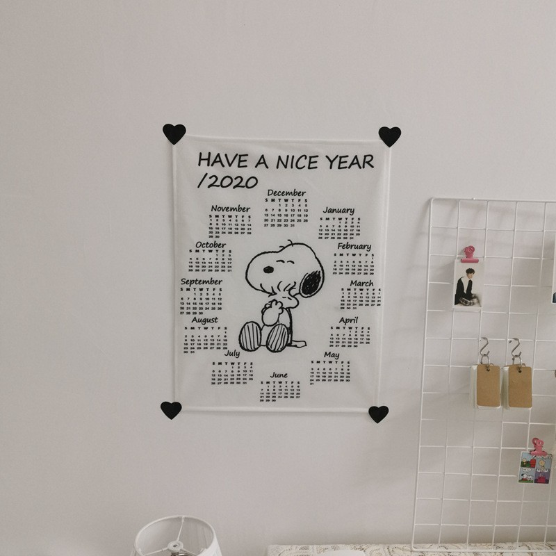 Miếng dán hình trái tim trang trí đa dụng