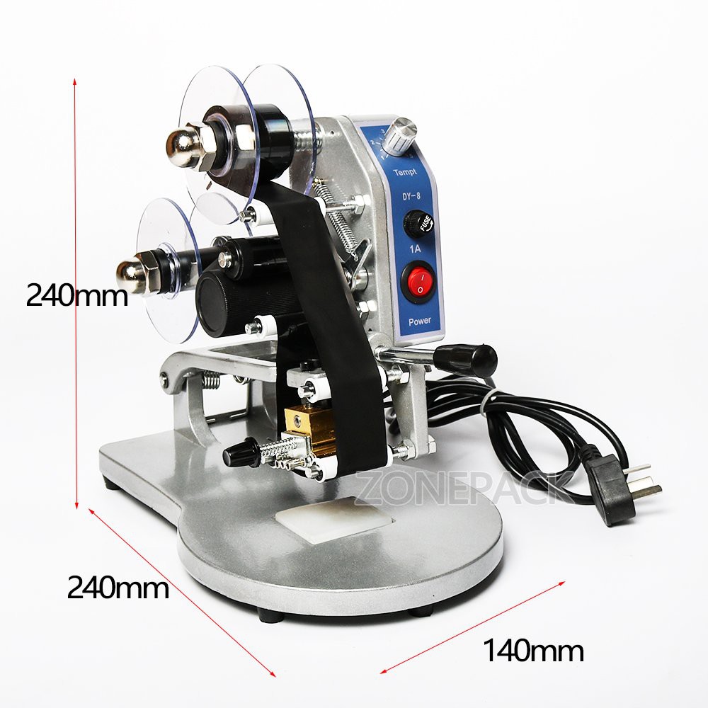 MÁY IN HẠN SỬ DỤNG- IN NGÀY SẢN XUẤT INDATE DY8- HÀNG CHÍNH HÃNG | BigBuy360 - bigbuy360.vn