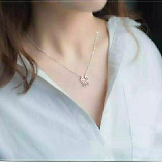 Vòng cổ- lắc chân may mắn