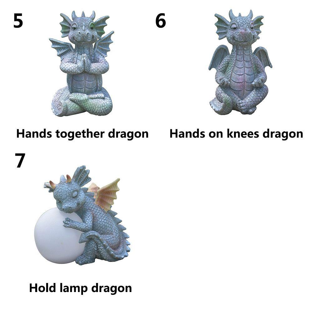 Mô Hình Khủng Long Trang Trí Sân Vườn Mới