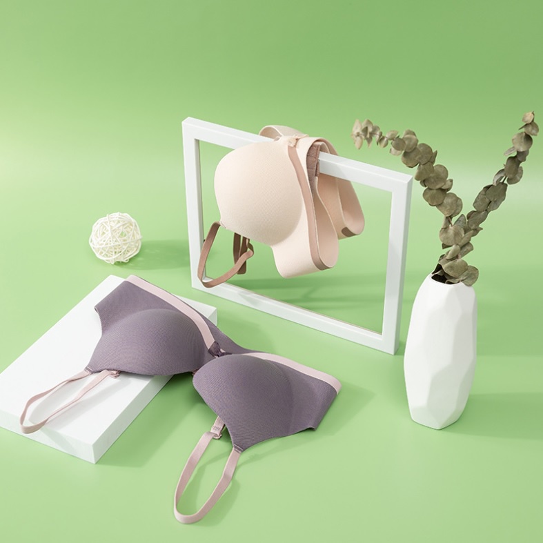 Áo ngực su cao cấp, thiết kế đơn giản, trẻ trung, dễ phối đồ (MS 04056) Anna Shop