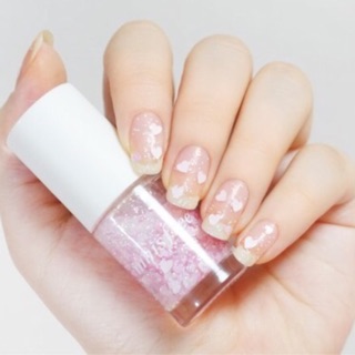 Sơn Móng Tay – Innisfree Real Color Nail 